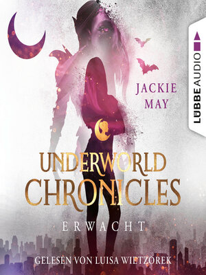 cover image of Erwacht